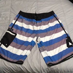 Matix board shorts swim suit